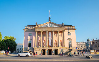 Ópera Estatal de Berlim