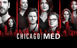 Chicago Med Temporada 9 - Globoplay