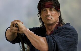 Rambo IV - Amazon Prime Video