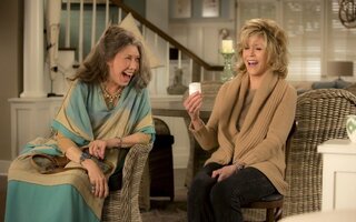 Grace & Frankie - Netflix