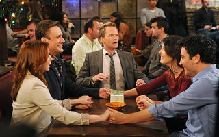 How I Met Your Mother - Amazon Prime Vídeo