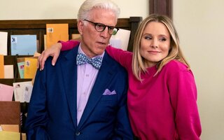 The Good Place - Netflix