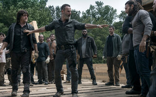 The Walking Dead: Temporada 9 - Amazon Prime Video