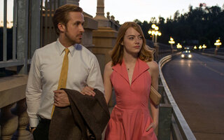 La La Land (Los Angeles) - Telecine Play e Netflix