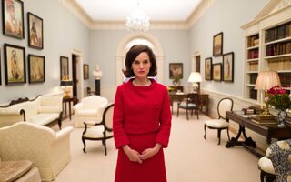 Jackie - Netflix