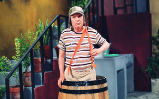 Chaves - Amazon Prime Vídeo