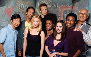 Community - Netflix