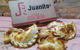 Juanito's Empanadas Artesanales