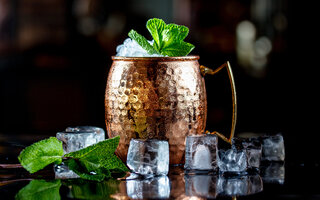 Kentucky Mule