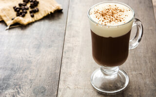 Irish Coffee