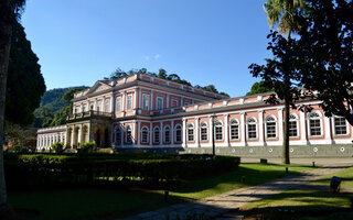 MUSEU IMPERIAL