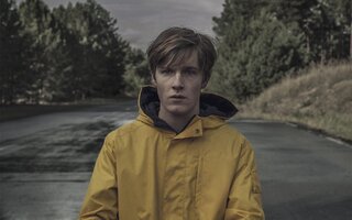 Dark - Netflix