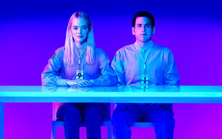 Maniac - Netflix