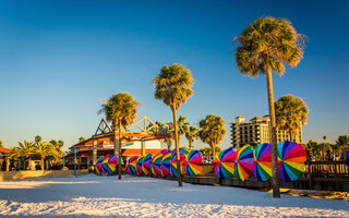 CLEARWATER BEACH