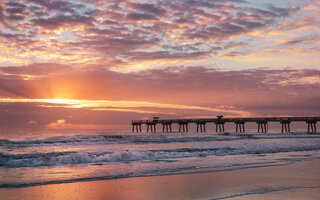 JACKSONVILLE BEACH