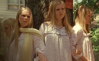 As Virgens Suicidas - Sofia Coppola