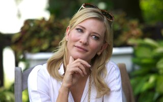 Blue Jasmine - Woody Allen