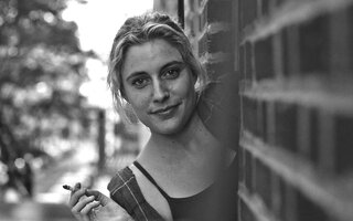 Frances Ha - Noah Baumbach