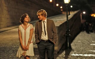 Meia Noite em Paris - Woody Allen