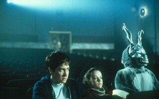 Donnie Darko