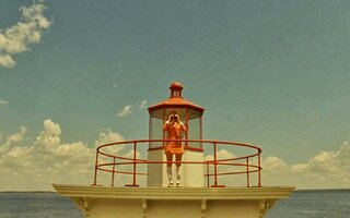 Moonrise Kingdom