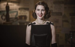 The Marvelous Mrs. Maisel