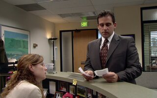 The Office