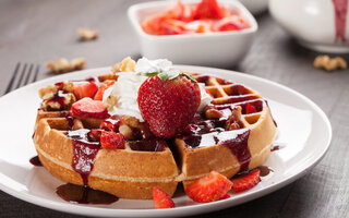 Waffle