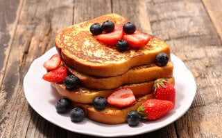 French Toast