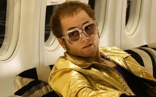 Rocketman - Telecine Play