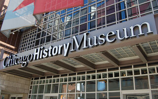 CHICAGO HISTORY MUSEUM