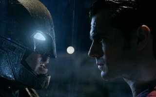 Batman vs Superman: A Origem da Justiça