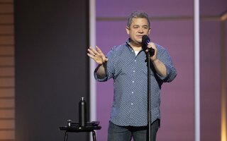 Patton Oswalt- I Love Everything