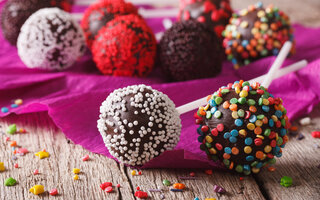 Cake Pop