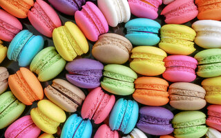 Macarons