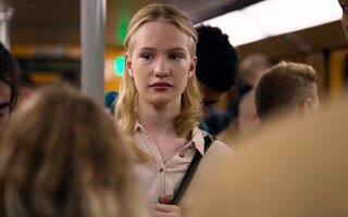 Girl - Netflix