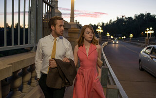 La La Land: Cantando Estações - Netflix