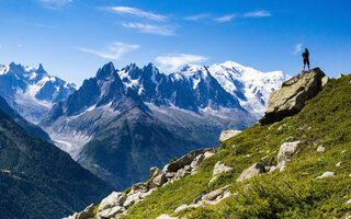 MONT BLANC