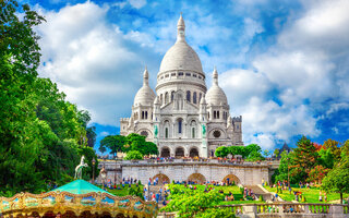 SACRE COEUR