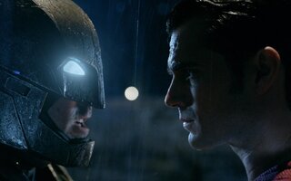 Batman vs Superman: A Origem da Justiça