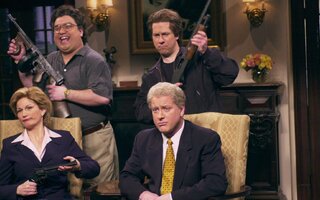 Cracked Up - A História de Darrell Hammond