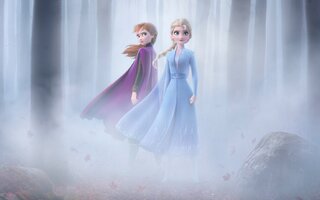 Frozen 2 - Amazon Prime Video