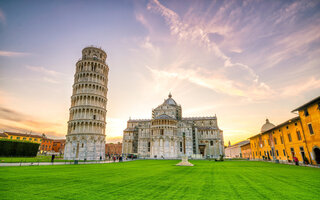 Torre de Pisa