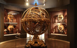 Museu Galileu