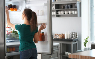 Alimentos prestes a expirar