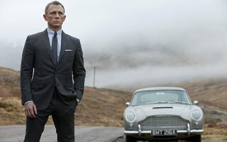 007: Operação Skyfall - Telecine Play