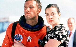 Armageddon - Telecine Play