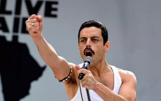 Bohemian Rhapsody - Telecine Play