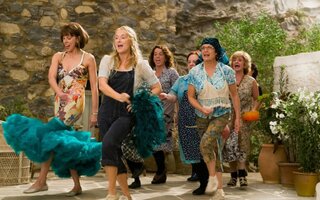 Mamma Mia - Telecine Play