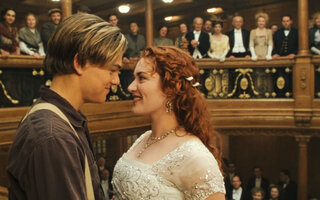 Titanic - Telecine Play